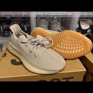 Yeezy Boost 350 V2 Sesame